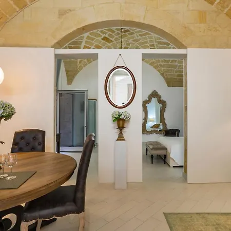 Apartment Casa Dei Nonni Di Via Idomeneo By Barbarhouse Lecce