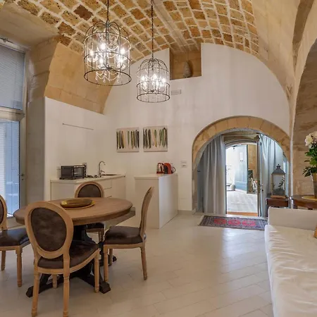 Casa Dei Nonni Di Via Idomeneo By Barbarhouse Apartment