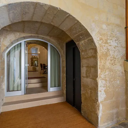 Casa Dei Nonni Di Via Idomeneo By Barbarhouse Apartment Lecce